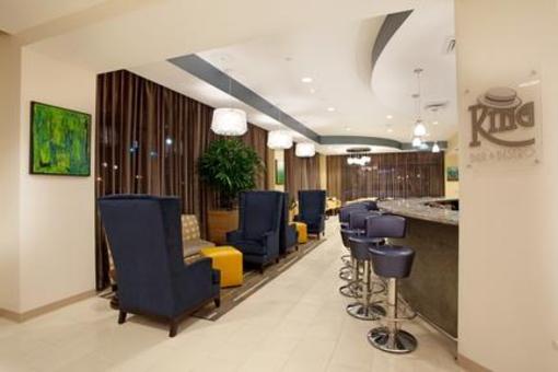 фото отеля Hotel Indigo Baton Rouge Downtown Riverfront