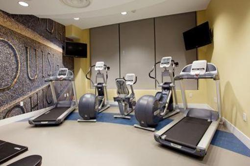 фото отеля Hotel Indigo Baton Rouge Downtown Riverfront