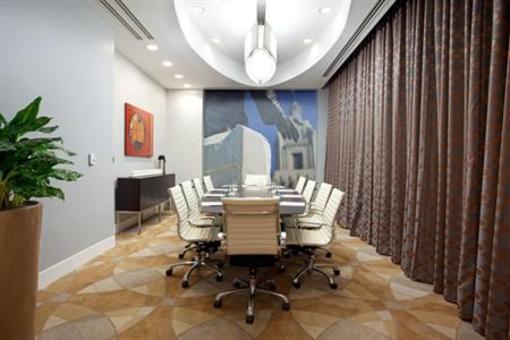 фото отеля Hotel Indigo Baton Rouge Downtown Riverfront