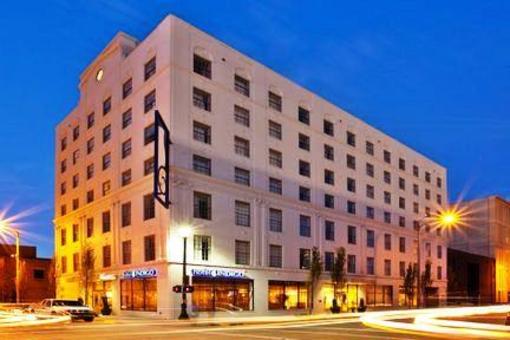 фото отеля Hotel Indigo Baton Rouge Downtown Riverfront