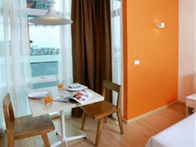 фото отеля Brighton Suite