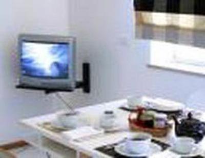 фото отеля Rota Suites
