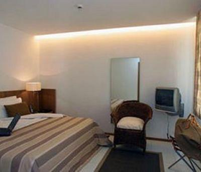 фото отеля Rota Suites