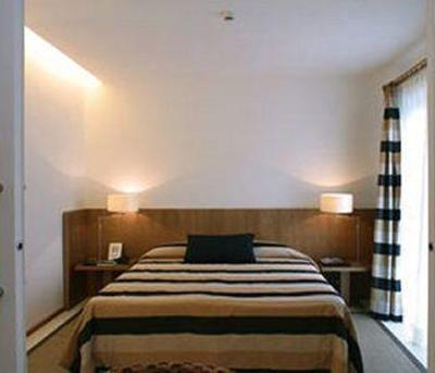 фото отеля Rota Suites