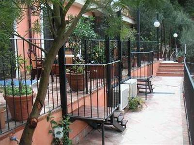 фото отеля Hotel Villa Sonia