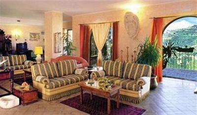 фото отеля Hotel Villa Sonia