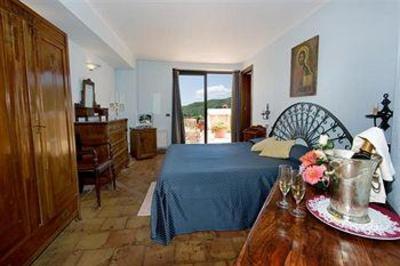 фото отеля Hotel Villa Sonia