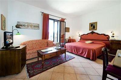 фото отеля Hotel Villa Sonia