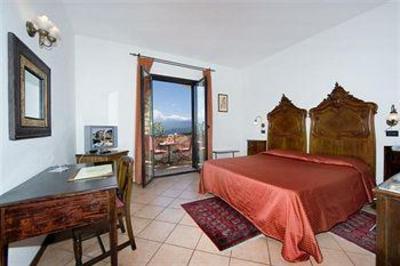 фото отеля Hotel Villa Sonia