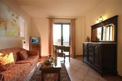фото отеля Hotel Villa Sonia