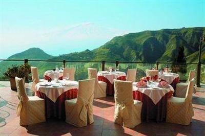 фото отеля Hotel Villa Sonia