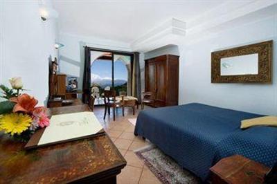 фото отеля Hotel Villa Sonia