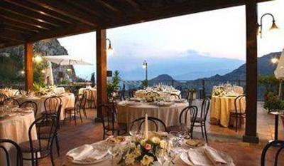 фото отеля Hotel Villa Sonia