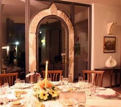 фото отеля Hotel Villa Sonia