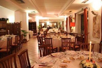 фото отеля Hotel Villa Sonia