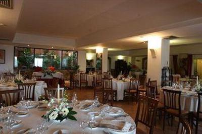 фото отеля Hotel Villa Sonia