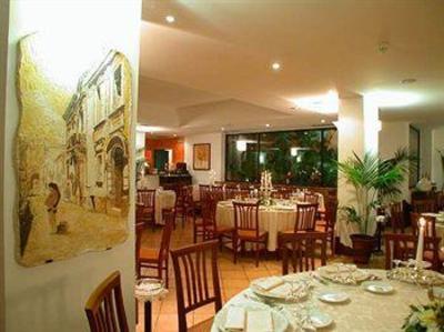 фото отеля Hotel Villa Sonia