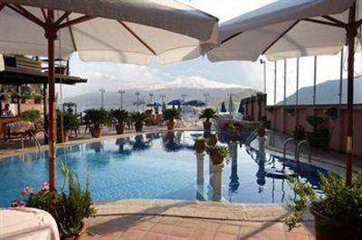 фото отеля Hotel Villa Sonia
