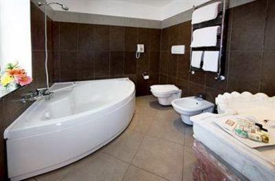 фото отеля Hotel Villa Sonia