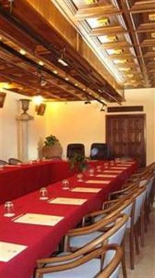 фото отеля Hotel Villa Sonia