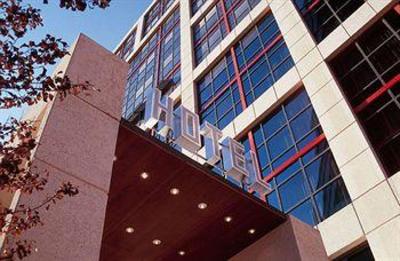 фото отеля Silken Puerta Castilla Hotel