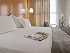 фото отеля Silken Puerta Castilla Hotel