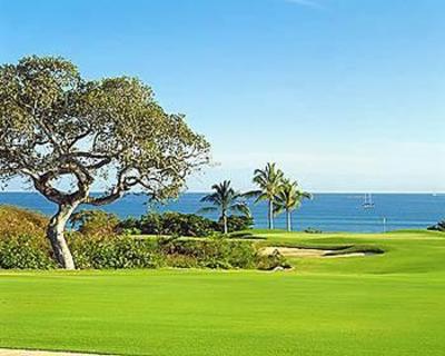 фото отеля Four Seasons Punta Mita