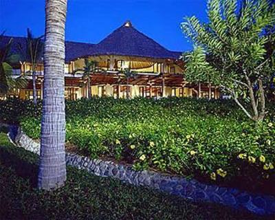 фото отеля Four Seasons Punta Mita