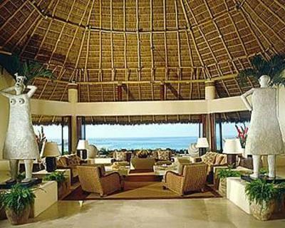 фото отеля Four Seasons Punta Mita
