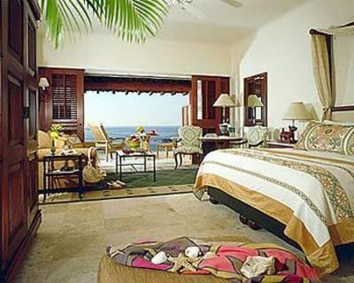 фото отеля Four Seasons Punta Mita