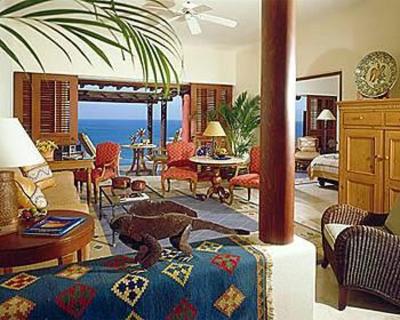 фото отеля Four Seasons Punta Mita