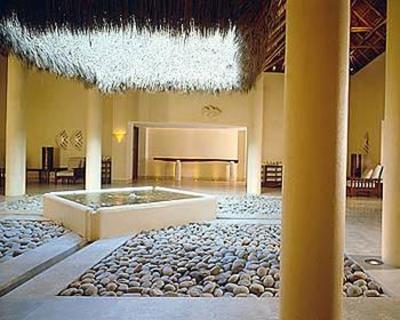 фото отеля Four Seasons Punta Mita