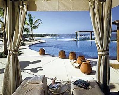 фото отеля Four Seasons Punta Mita