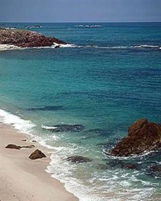 фото отеля Four Seasons Punta Mita