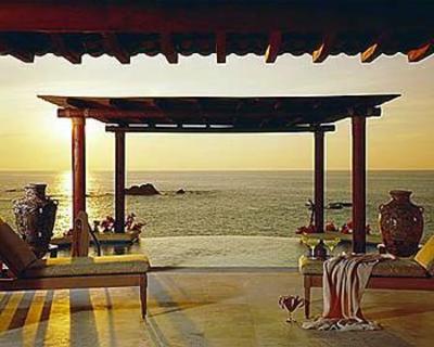 фото отеля Four Seasons Punta Mita