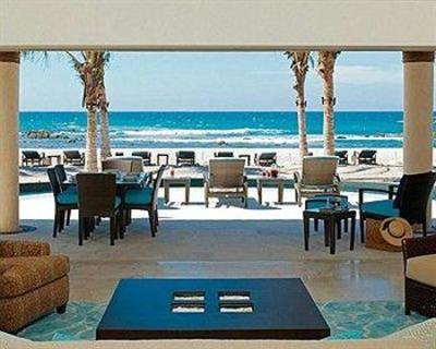 фото отеля Four Seasons Punta Mita