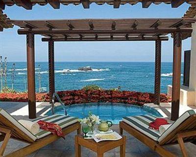 фото отеля Four Seasons Punta Mita