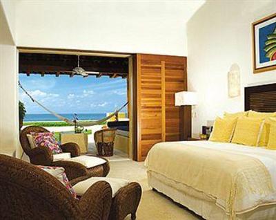 фото отеля Four Seasons Punta Mita