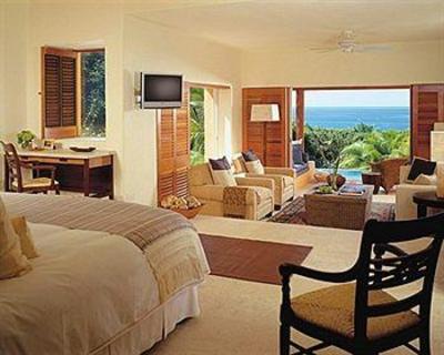 фото отеля Four Seasons Punta Mita