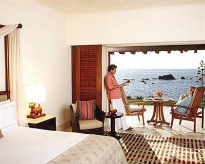 фото отеля Four Seasons Punta Mita