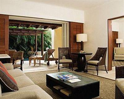 фото отеля Four Seasons Punta Mita