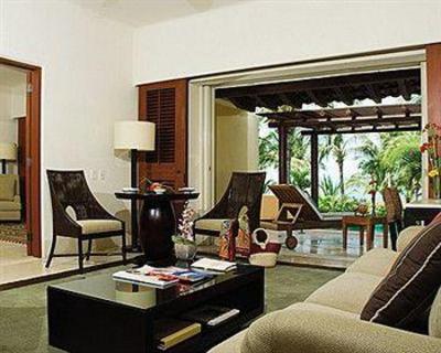 фото отеля Four Seasons Punta Mita