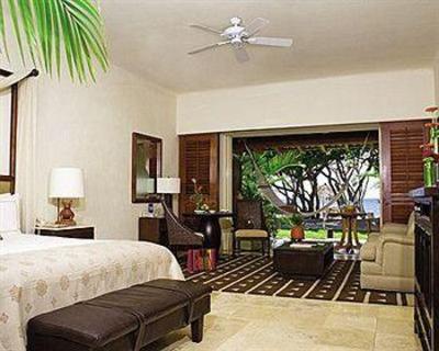 фото отеля Four Seasons Punta Mita