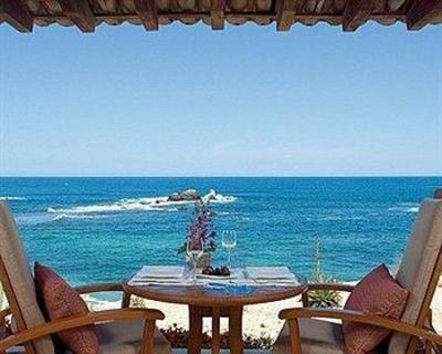 фото отеля Four Seasons Punta Mita