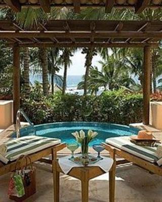фото отеля Four Seasons Punta Mita