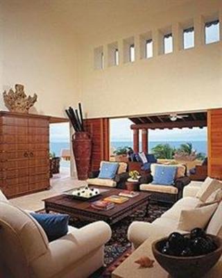 фото отеля Four Seasons Punta Mita