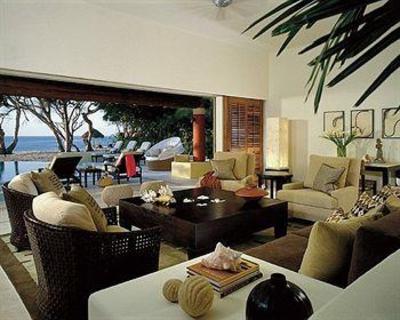 фото отеля Four Seasons Punta Mita