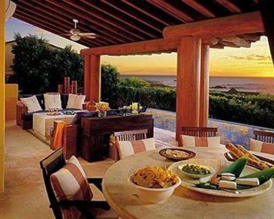 фото отеля Four Seasons Punta Mita
