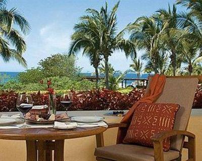 фото отеля Four Seasons Punta Mita
