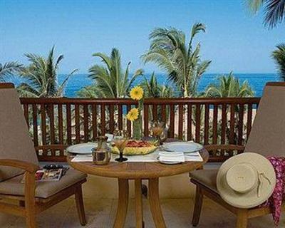 фото отеля Four Seasons Punta Mita